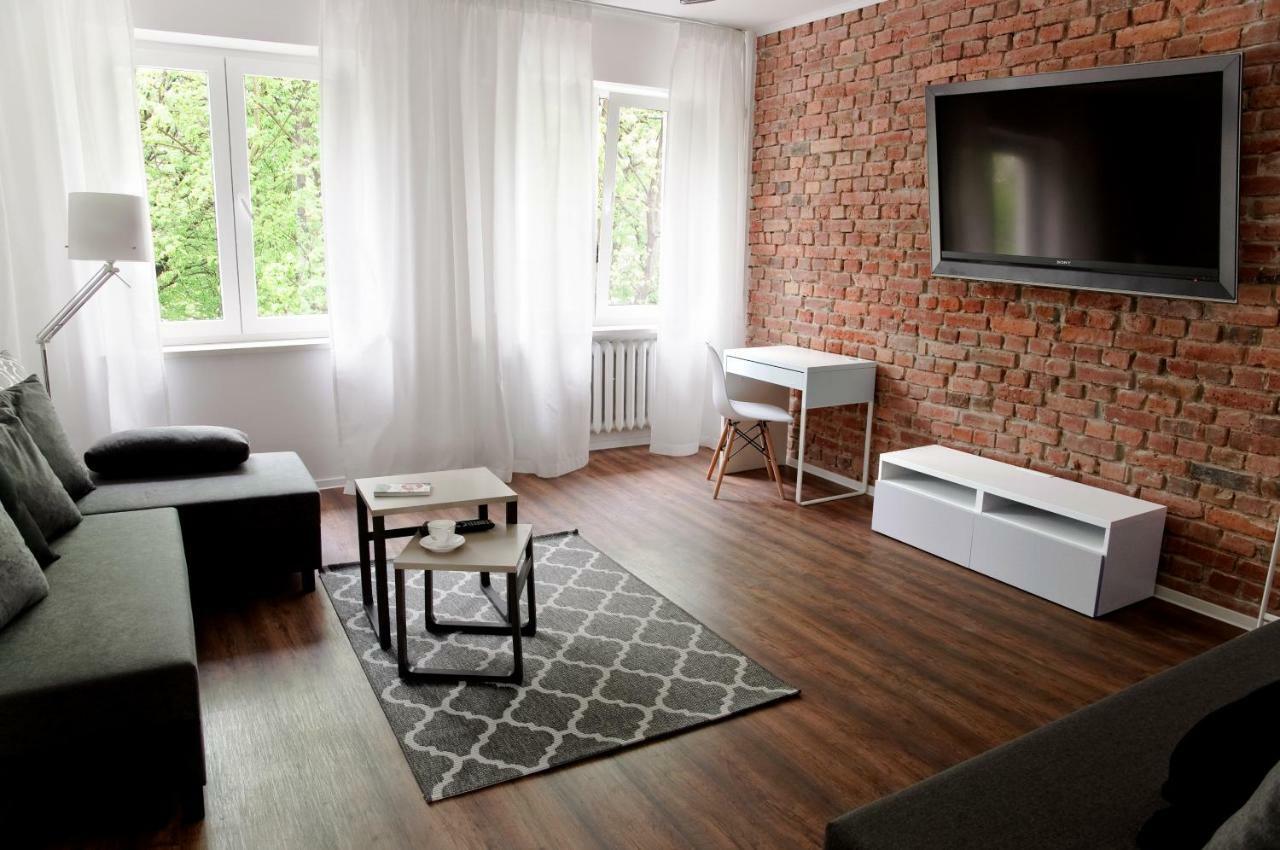 Kamienica Wygon Apartment Gdansk Dış mekan fotoğraf